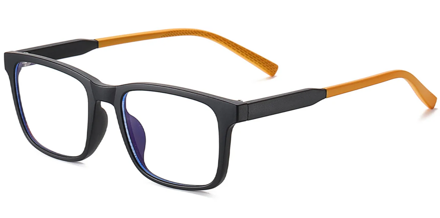 Kid's Square Frame F5017