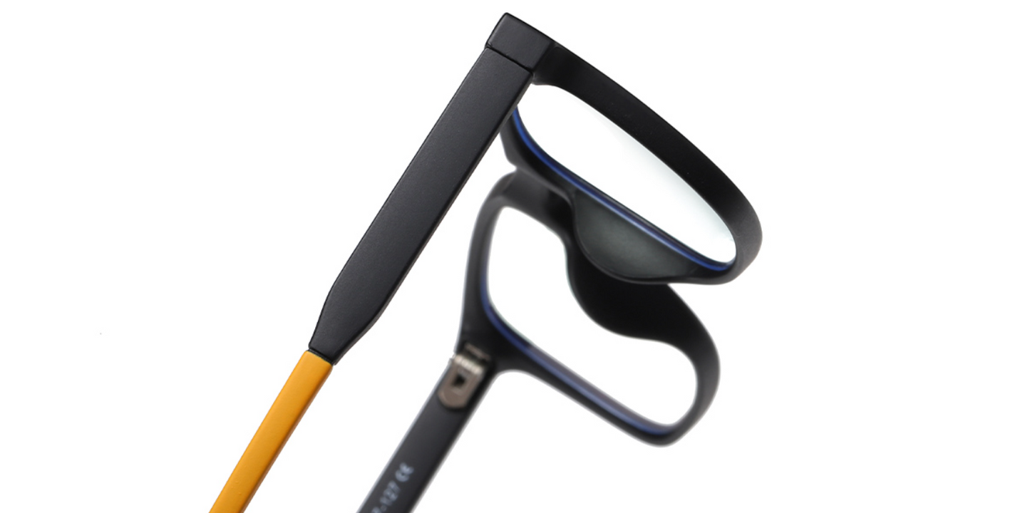 Kid's Square Frame F5017