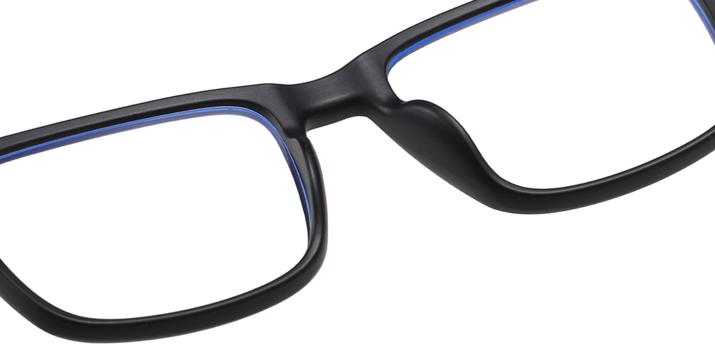 Kid's Square Frame F5017