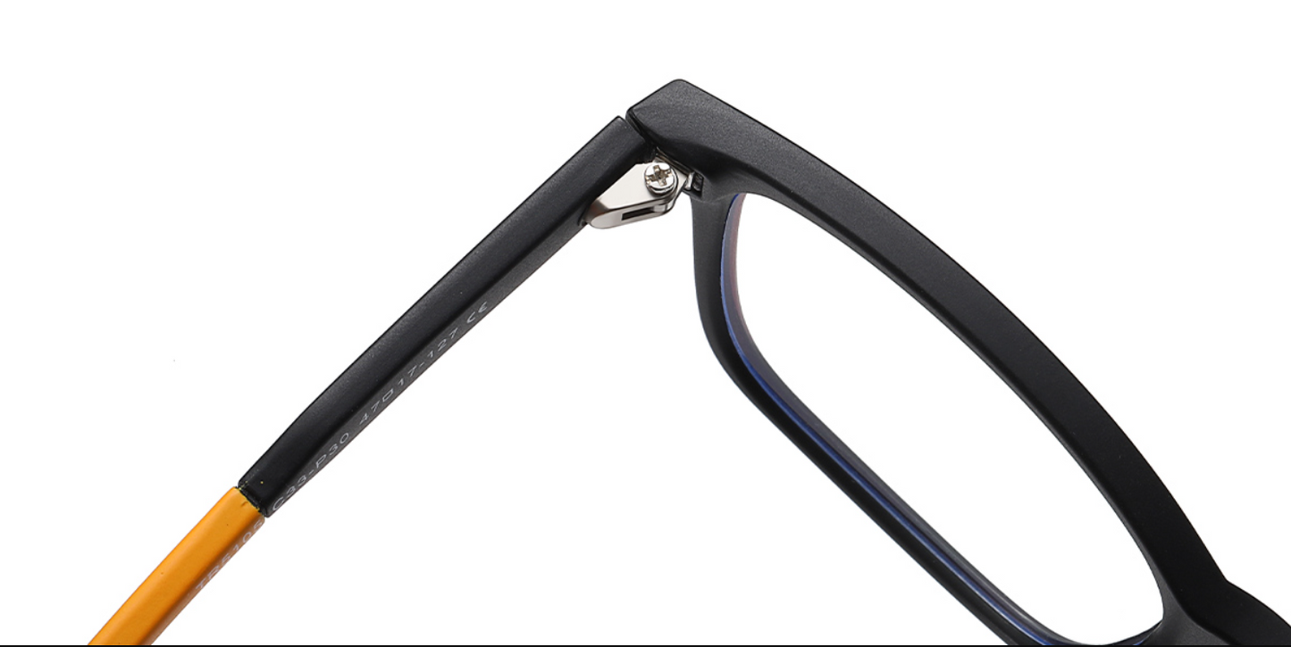 Kid's Square Frame F5017