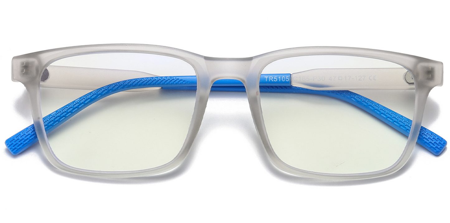 Kid's Square Frame F5017