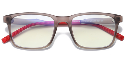 Kid's Square Frame F5017