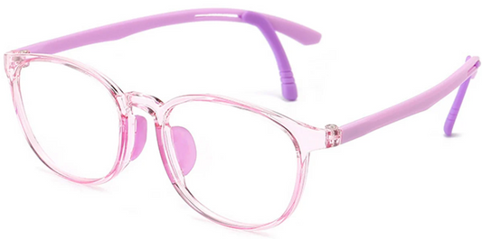 Kid's Square Frame F5092