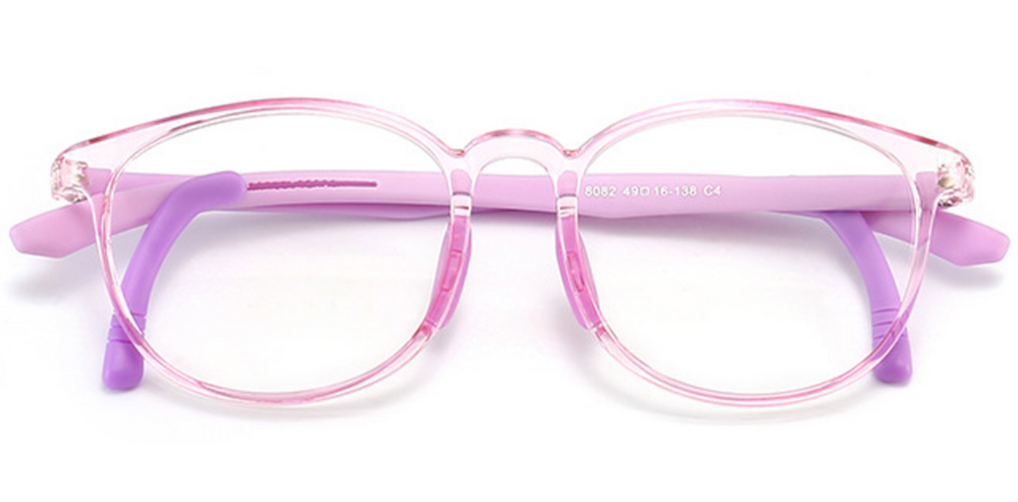 Kid's Square Frame F5092