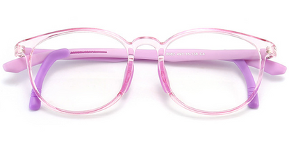 Kid's Square Frame F5092