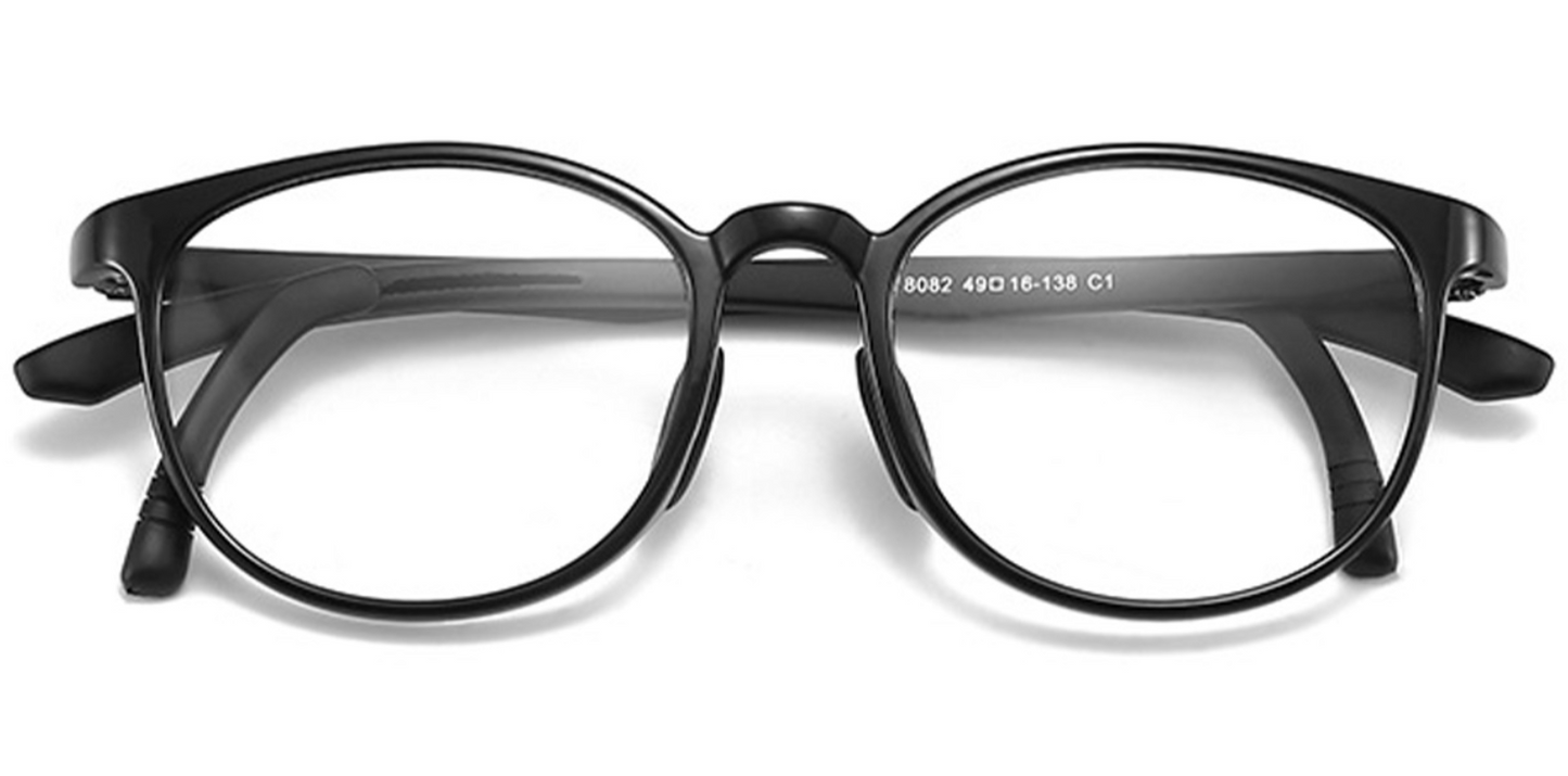 Kid's Square Frame F5092