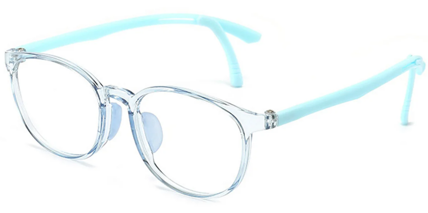 Kid's Square Frame F5092