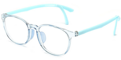 Kid's Square Frame F5092