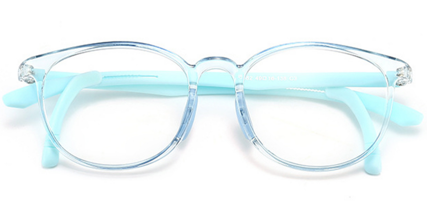 Kid's Square Frame F5092