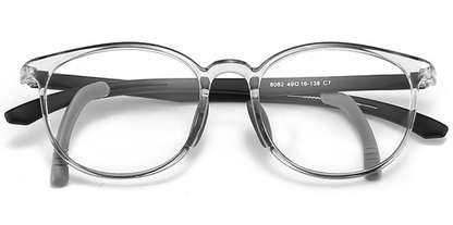 Kid's Square Frame F5092