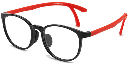 Kid's Square Frame F5092