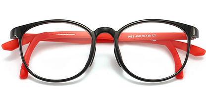 Kid's Square Frame F5092