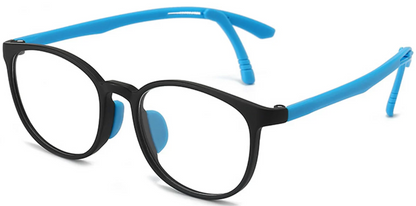 Kid's Square Frame F5092