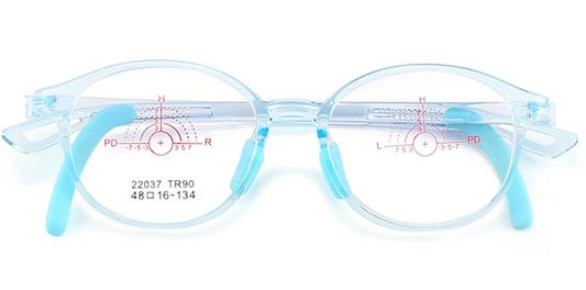 Kid's Square Frame F5094