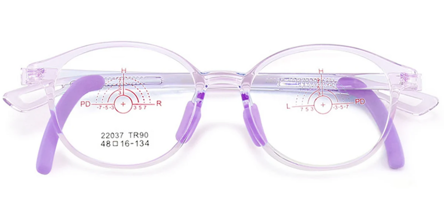 Kid's Square Frame F5094