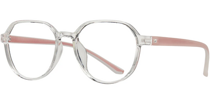 Kid's Geometric Frame F5096