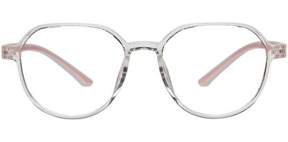 Kid's Geometric Frame F5096