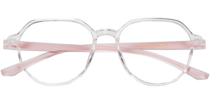 Kid's Geometric Frame F5096