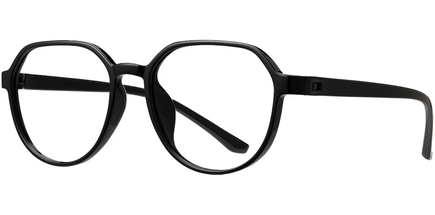 Kid's Geometric Frame F5096