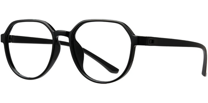 Kid's Geometric Frame F5096