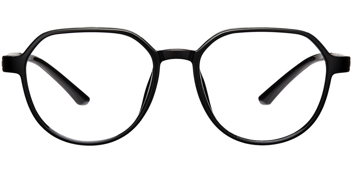 Kid's Geometric Frame F5096