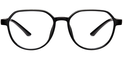 Kid's Geometric Frame F5096