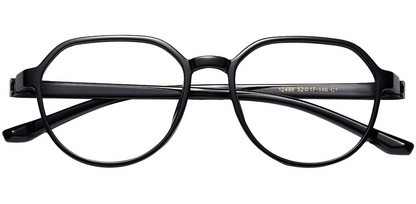 Kid's Geometric Frame F5096