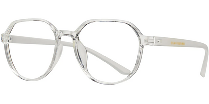 Kid's Geometric Frame F5096