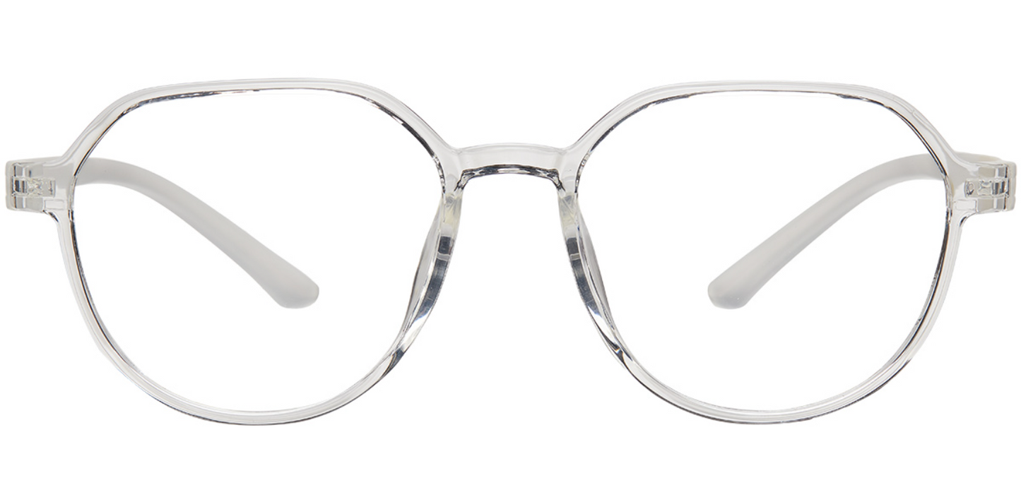 Kid's Geometric Frame F5096