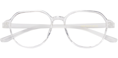 Kid's Geometric Frame F5096