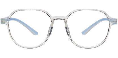 Kid's Geometric Frame F5096