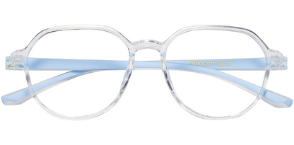 Kid's Geometric Frame F5096