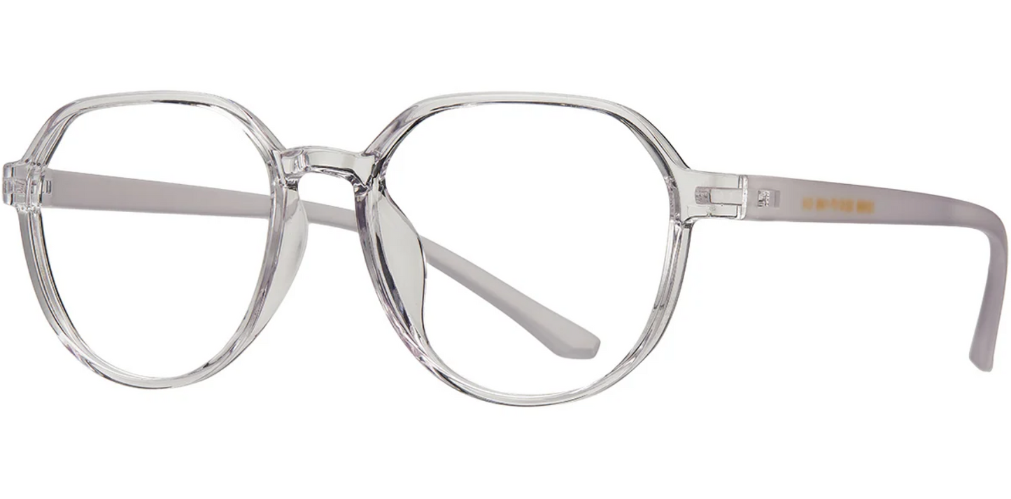 Kid's Geometric Frame F5096