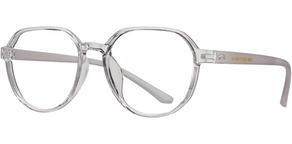 Kid's Geometric Frame F5096