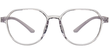 Kid's Geometric Frame F5096