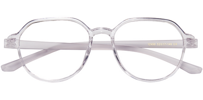 Kid's Geometric Frame F5096