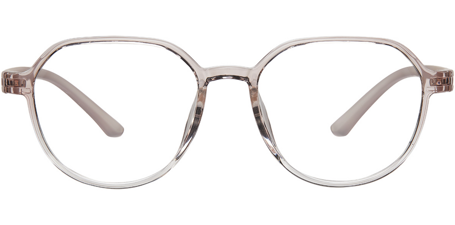 Kid's Geometric Frame F5096