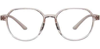 Kid's Geometric Frame F5096