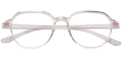 Kid's Geometric Frame F5096