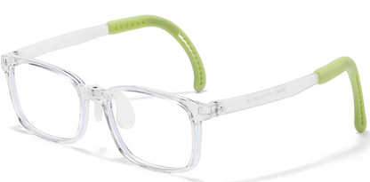 Kid's Rectangle Frame F5095