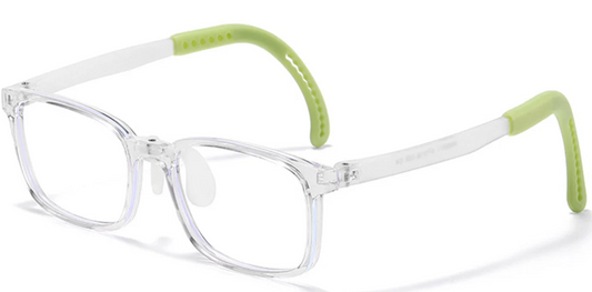 Kid's Rectangle Frame F5095