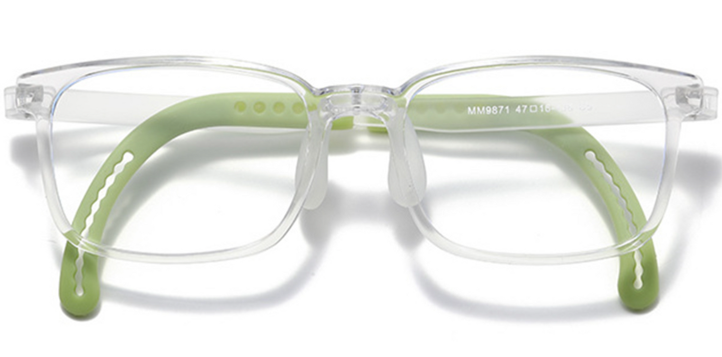 Kid's Rectangle Frame F5095