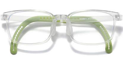 Kid's Rectangle Frame F5095