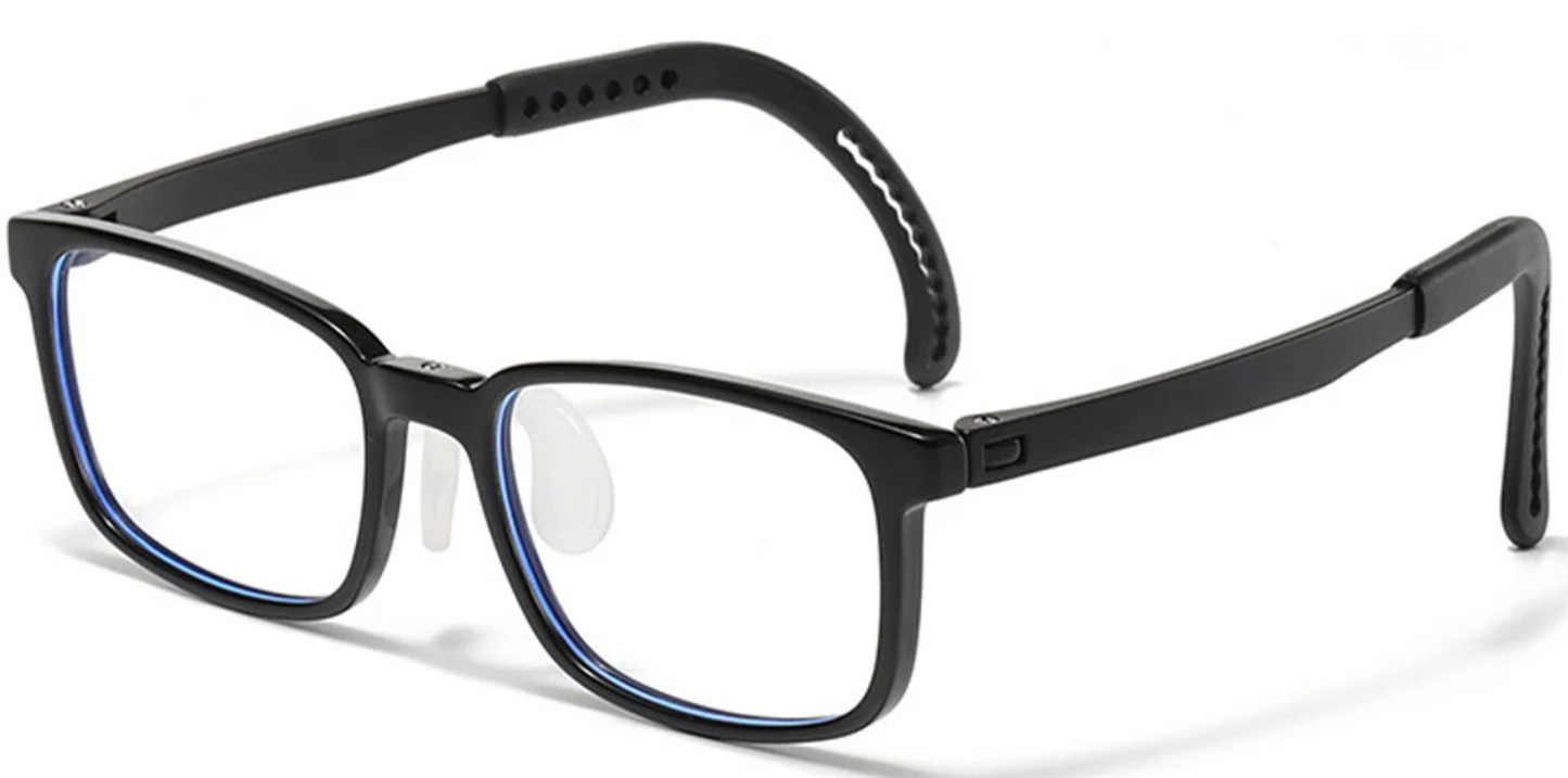 Kid's Rectangle Frame F5095