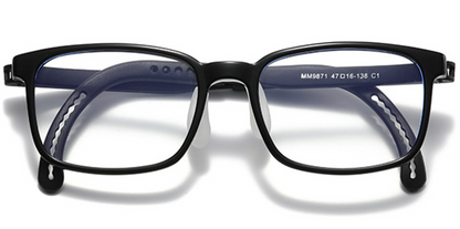 Kid's Rectangle Frame F5095