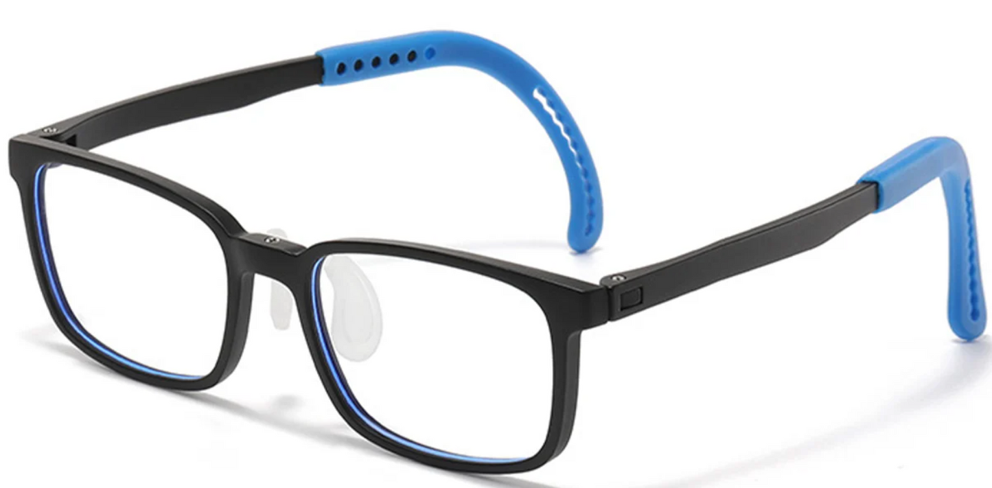 Kid's Rectangle Frame F5095