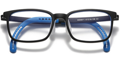 Kid's Rectangle Frame F5095