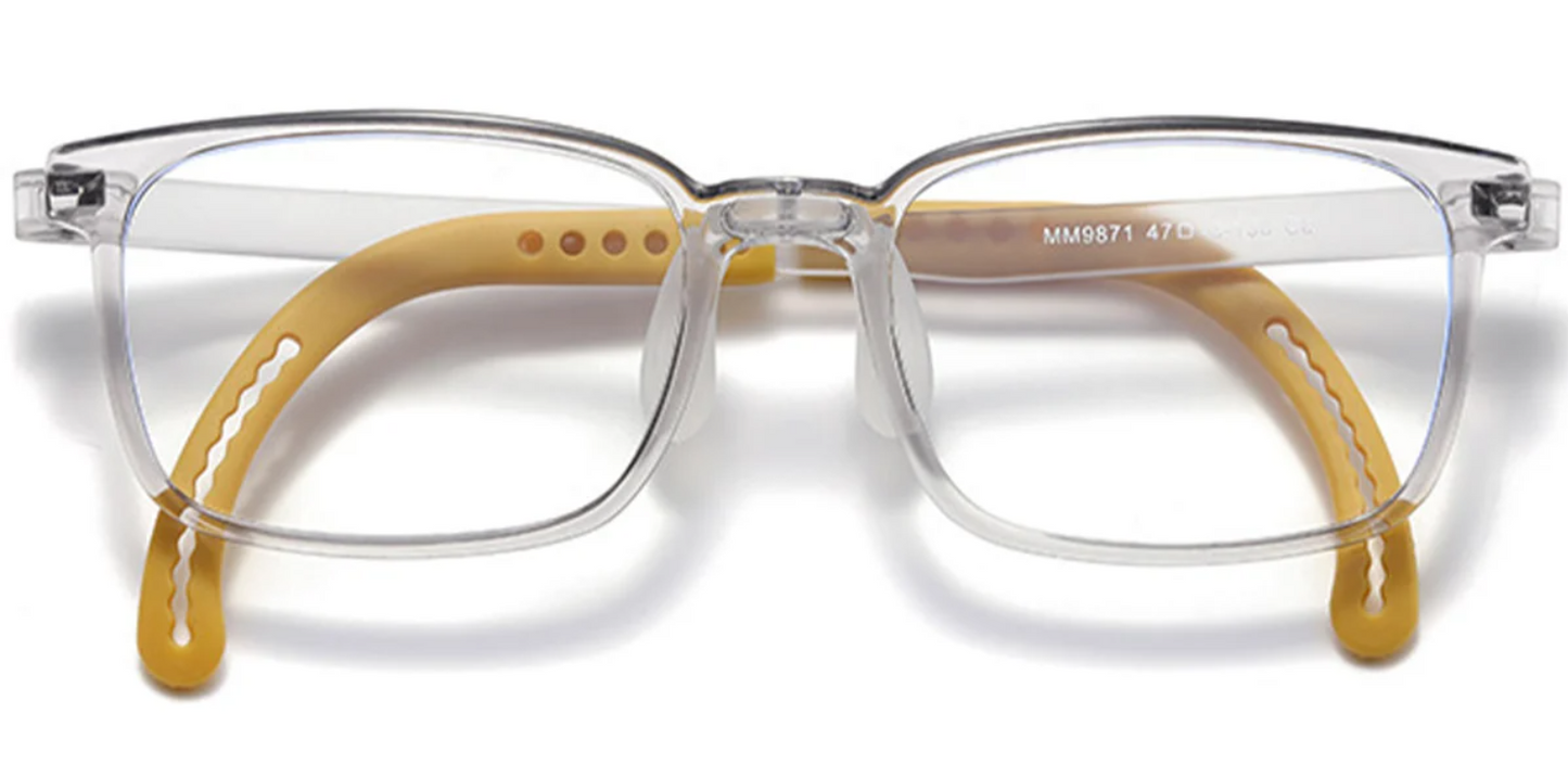 Kid's Rectangle Frame F5095