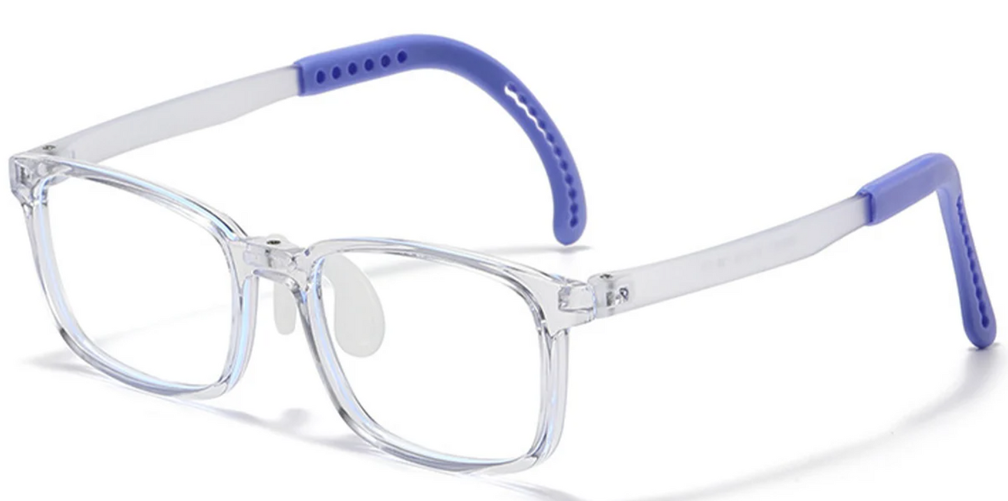 Kid's Rectangle Frame F5095