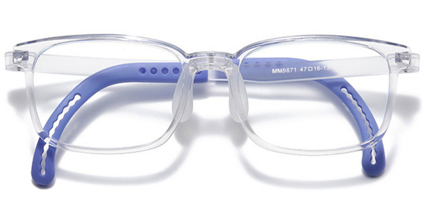 Kid's Rectangle Frame F5095